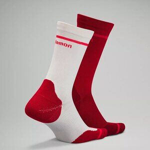 Lululemon Men's Power Stride Crew Socks